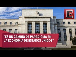 Análisis del incremento de la tasa de interés de la FED