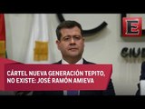 Breves Metropolitanas: Amieva rechaza existencia de nuevo cártel en Tepito