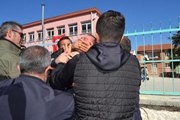 Kılıçdaroğlu'na Şehit Taziyesinde Protesto: Hangi Yüzle Geliyorsun