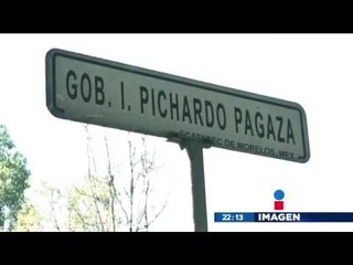 Así quedó el Edomex tras los saqueos
