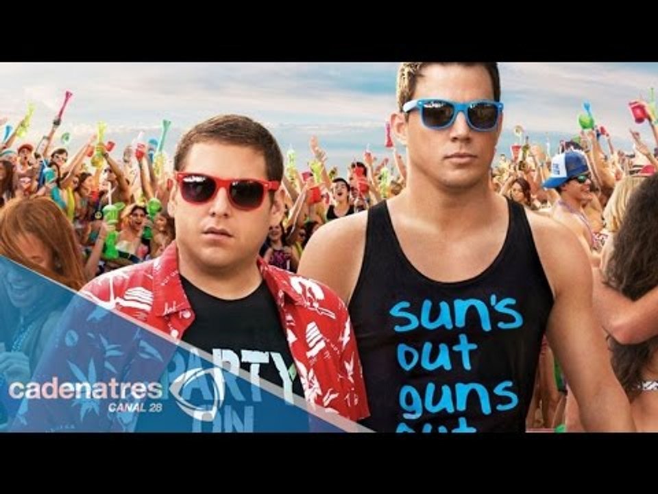 Lo mejor del cine para este fin de semana / La cartelera