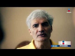 Así fue liberado José Manuel Mireles, después de 2 años