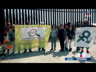 Asesinan en Tamaulipas a activista que buscaba desaparecidos