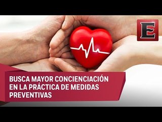 29 de septiembre: Día Mundial del Corazón