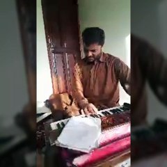 Nabil Káder | Hón Morgápá  Shanzetag Dóshi | Balóchi Sawt