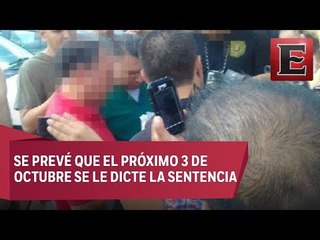 Tribunal declaran culpable a sacerdote de Coahuila por abuso sexual