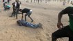 Affrontements à Gaza : 3 morts