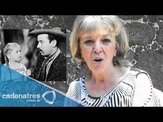 Misa en memoria de María Eugenia Llamas, “La Tucita”