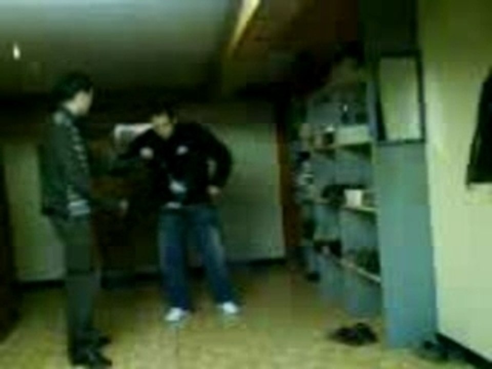 Jump Famill-X
