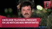 Excélsior Televisión cumple 5 años de informar los hechos más importantes