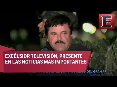 Excélsior Televisión cumple 5 años de informar los hechos más importantes