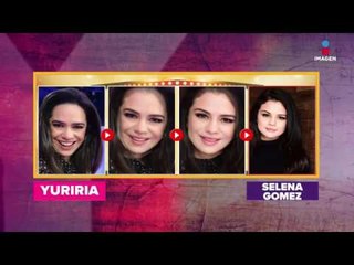 Deja de averiguar a qué famoso te pareces, es riesgoso