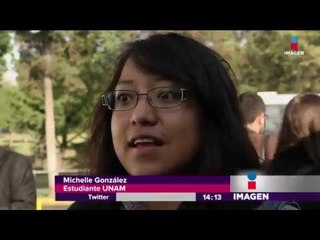 ¿Debería entrar la policía a CU? | Imagen noticias