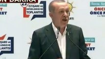 Erdoğan: Her kriz beraberinde birçok fırsatı da getirir