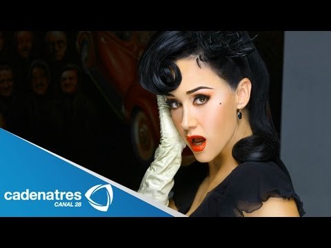 Susana Zabaleta avergonzada de su compañeros guapos e ignorantes