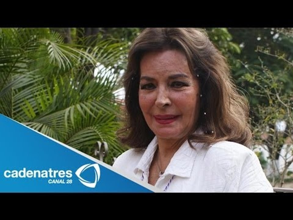 Los inicios de la carrera artística de Elsa Aguirre / Beginning of the career of Elsa Aguirre