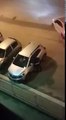 Puglia: ladri d'auto filmati in azione ma nessuno interviene