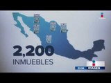 5 estados de México donde no quieren renovar hospitales | Noticias con Ciro Gómez Leyva