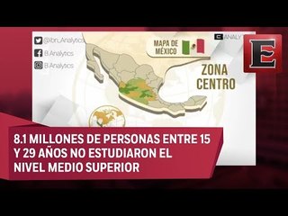 B Analytics: Relevancia de las propuestas de López Obrador en la zona centro del país