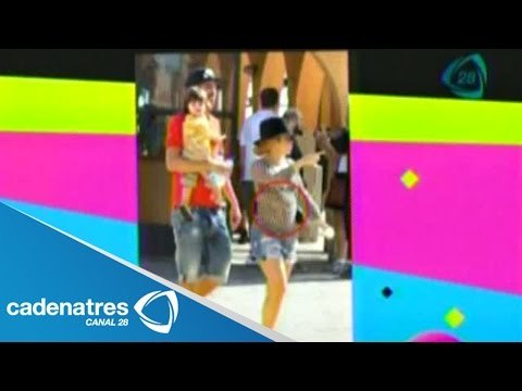 Gerard Piqué confirma embarazo de Shakira / Gerard Piqué confirms Shakira's pregnancy