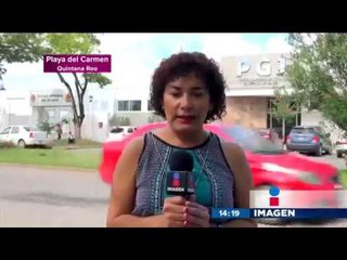 Mujer macheteó a su pareja por abusar de su hija