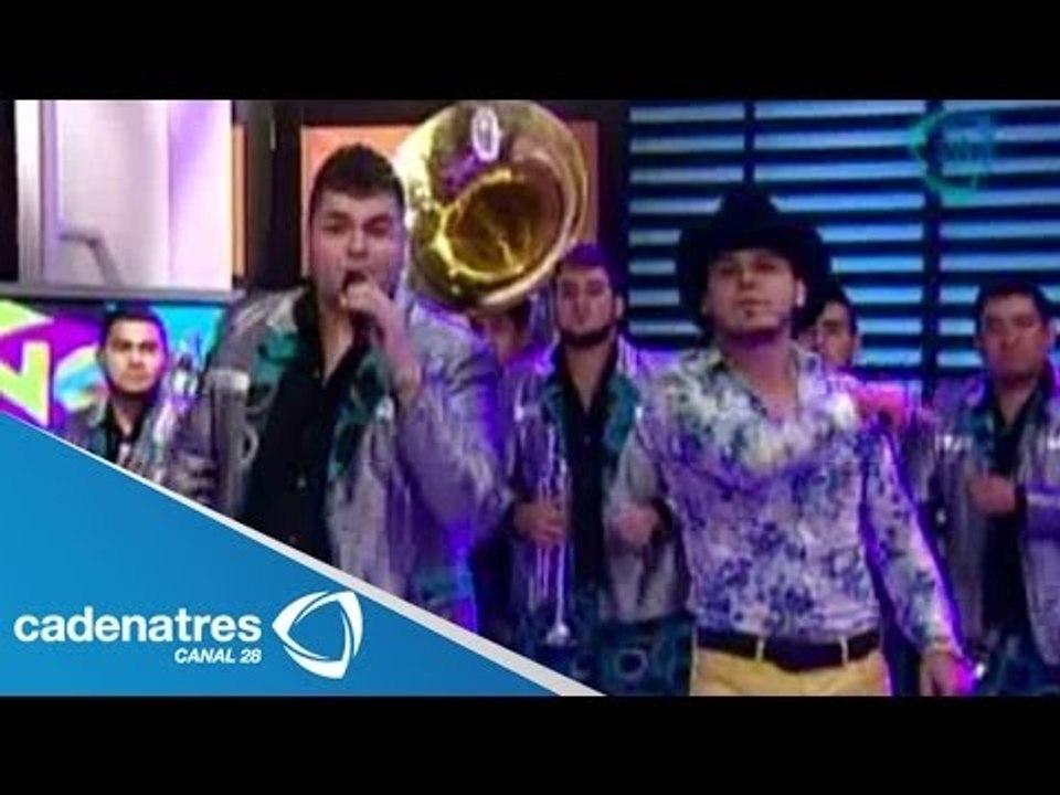 Show en vivo de Saúl El jaguar y Max Peraza en No lo Cuentes / Saúl El jaguar y Max Peraza