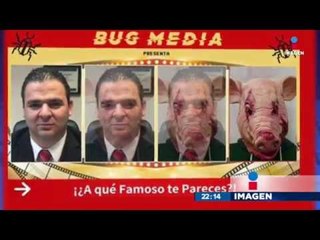 Suspenden al “Juez Porky” tras otorgar amparo a Diego Cruz