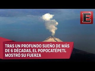 'Don Goyo', un volcán respetado y temido (1era Parte)