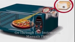 Tips for Maintaining Your Oven