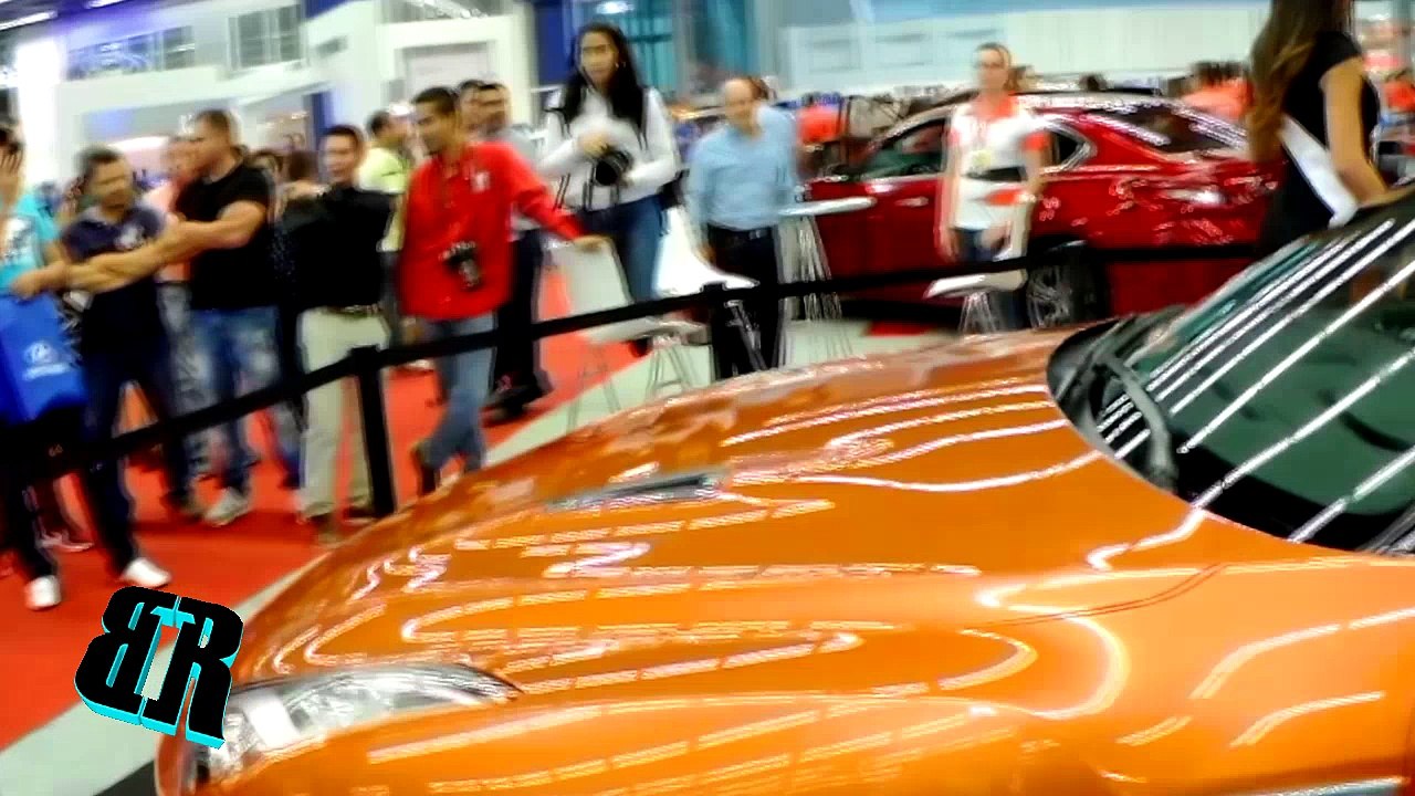 NISSAN GT-R El Destape de GODZILLA aquí en Guadalajara BTR