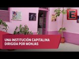 Centro Madre Antonia, un refugio para trabajadoras sexuales