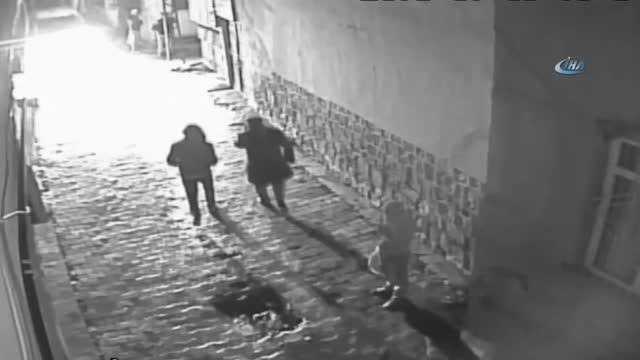 6-7 Ekim Olaylarında Pkk, Kur'an Kursunu Böyle Yakmaya Çalışmış