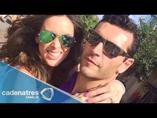 Jacqueline Bracamontes presume fotografía en Los Ángeles, California