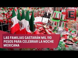 Fiestas patrias, un negocio millonario