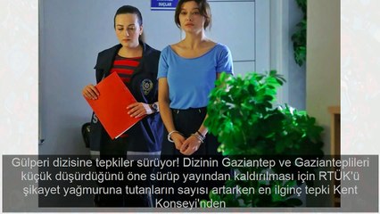 Show'un o dizisi isyan çıkardı halk ayaklandı! RTÜK'e şikayet yağdı