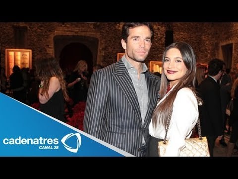 Ana Brenda Contreras confirma su divorcio / Ana Brenda Contreras confirmed her divorce