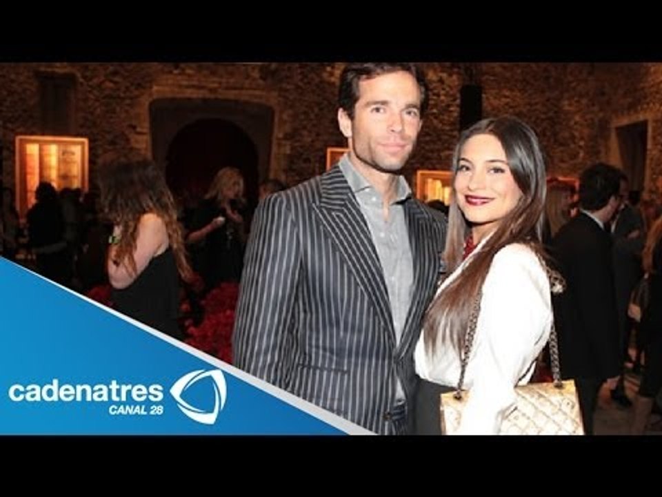 Ana Brenda Contreras confirma su divorcio / Ana...