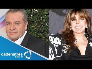 José Alberto "El güero" desconoce los motivos por los cuáles su hermana deja Mame