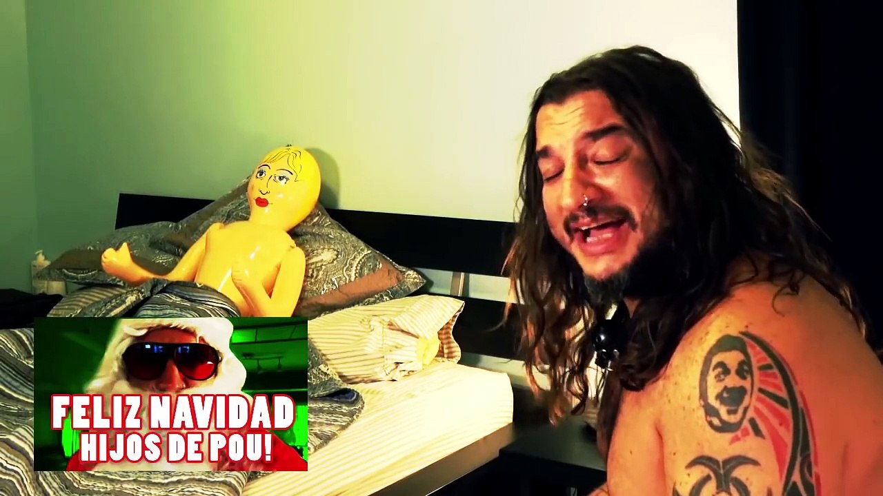 EL BANANERO - COMENTAME ESTA #2 [TRAILER]