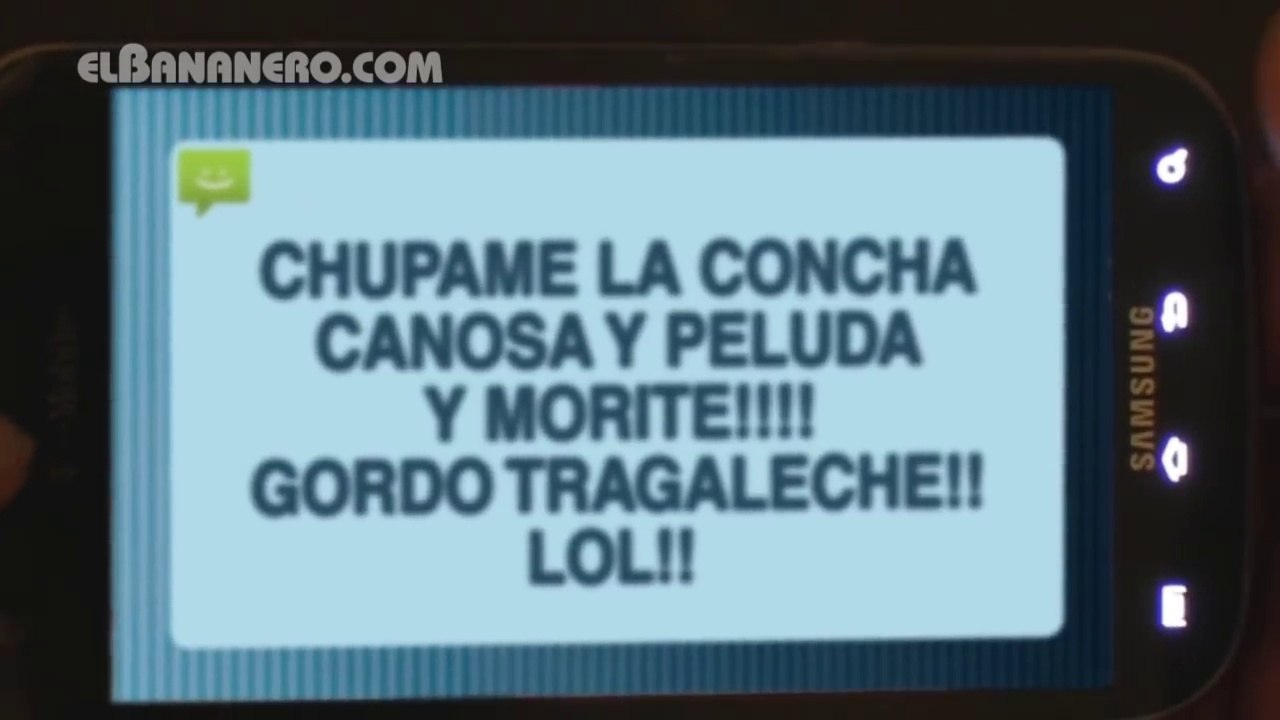 EL BANANERO - EN LAS OLIMPIADAS LONDRES