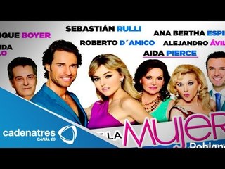 Presentación de Los derechos de la mujer en Coahuila