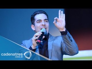 Omar Chaparro sorprende con su nuevo álbum de música grupera 🎶