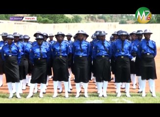 JT FRANÇAIS 21H00 DU 05 OCTOBRE 2018