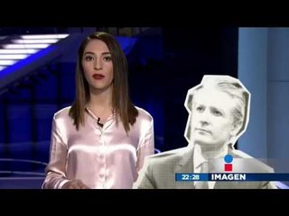 Detenido sospechoso de asesinato de María Villar