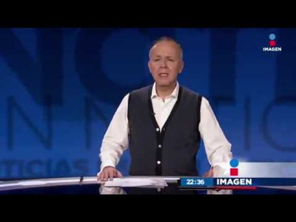 Intento de motín en el tutelar de San Fernando