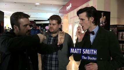 Doctor Who Confidential S06E12