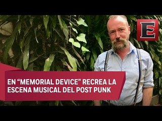 Caldo de cultivo: David Keenan, un melómano musical
