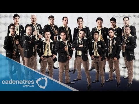 Show en vivo de la Banda Ejecutiva / Live show to Banda Ejecutiva