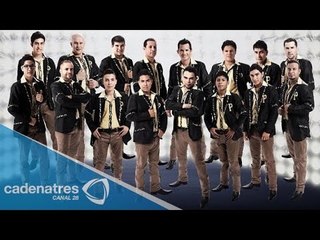 Show en vivo de la Banda Ejecutiva / Live show to Banda Ejecutiva