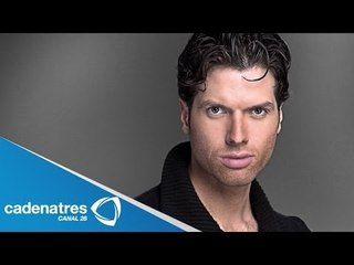Mauricio Martínez tiene cáncer de vejiga / Mauricio Martinez has bladder cancer